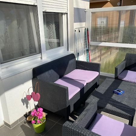 Rita Apartmanhaz Buk Exterior photo